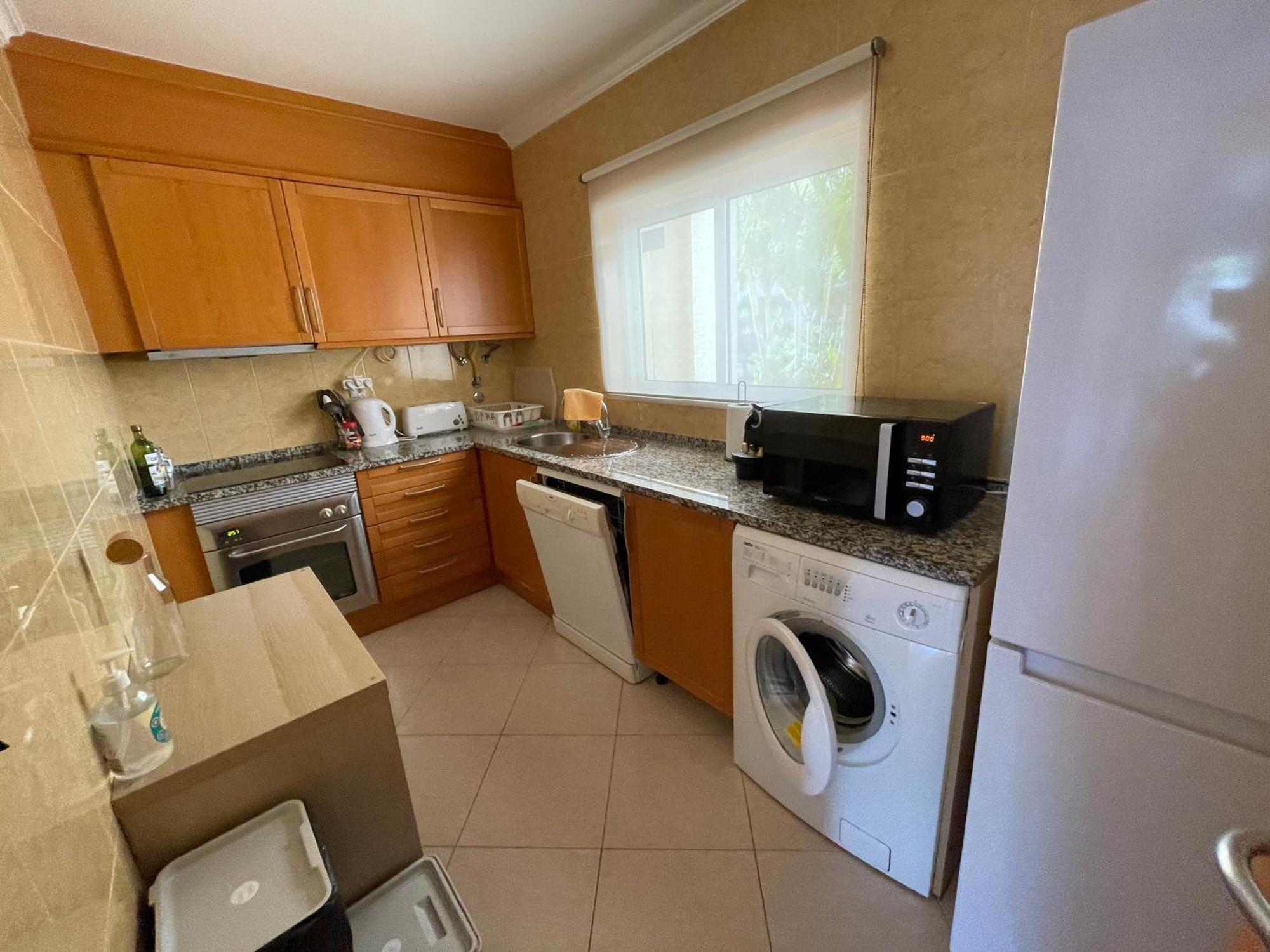 Vila Praia 7 - Beach & Pool Apartment Alvor Exterior foto